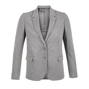 NEOBLU 03170 - Frauen-Piqué-Blazer Marcel Damen