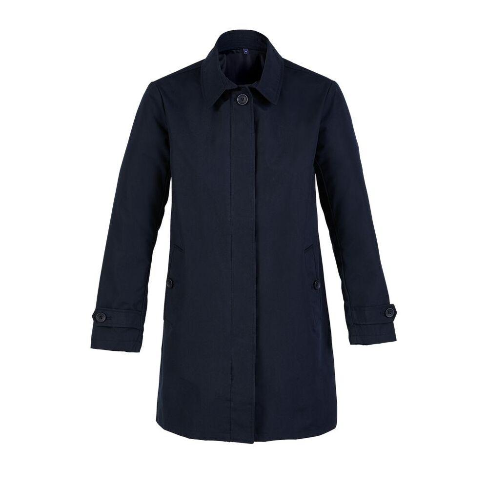 NEOBLU 03177 - Trenchcoat für Frauen Alfred Damen