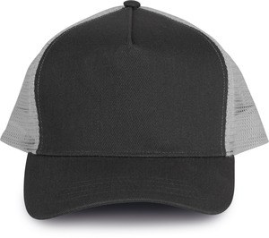 K-up KP137 - 5-Panel Trucker Kappe