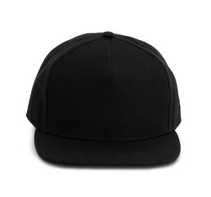 K-up KP159 - 5-Panel-Snapback-Kappe