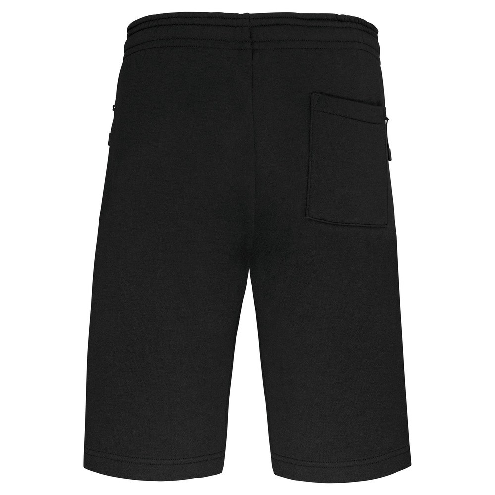 Proact PA1022 - Multisport-Bermuda-Shorts aus Fleece für Erwachsene