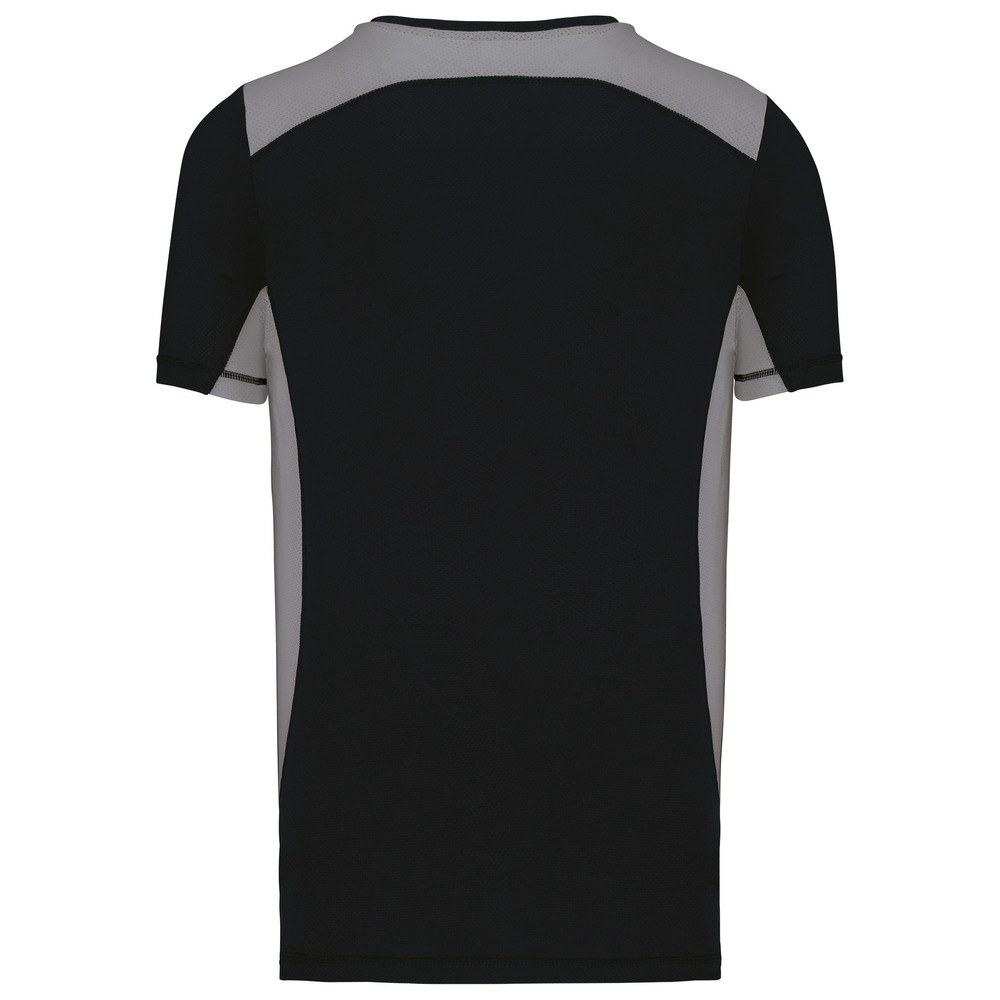 Proact PA478 - Sportshirt Bicolor