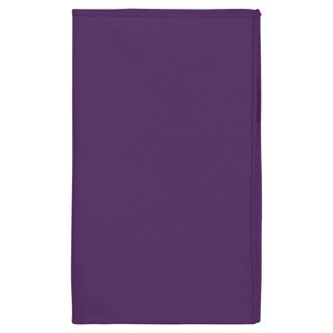 Proact PA573 - Super saugfähiges Mikrofaser-Sporthandtuch Purple