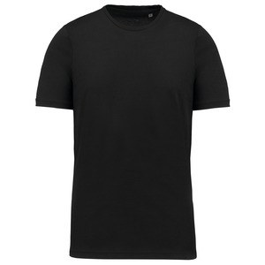 Kariban K3000 - Herren-T-Shirt Supima® mit kurzen Ärmeln und Rundhalsausschnitt