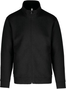 Kariban K472 - Sweatjacke mit Reißverschluss