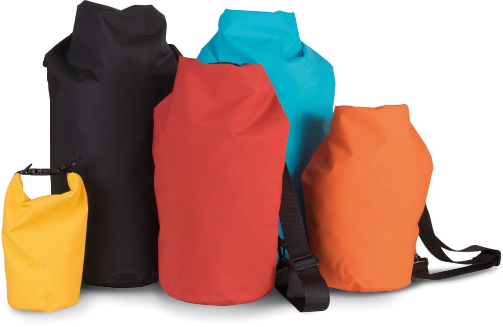 Kimood KI0646 - Wasserdichte 15-Liter-Tasche