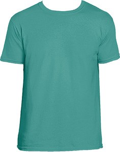 Gildan GI6400 - Softstyle® Herren Baumwoll-T-Shirt