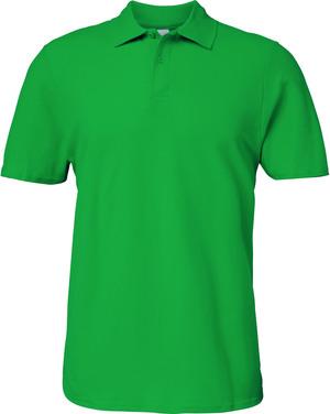 Gildan GI64800 - Doppelpiqué-Poloshirt Softstyle für Herren