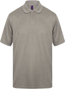 Henbury H475 - Coolplus® Poloshirt