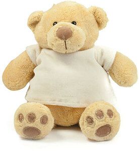 Mumbles MM21 - Honey Bear Braun