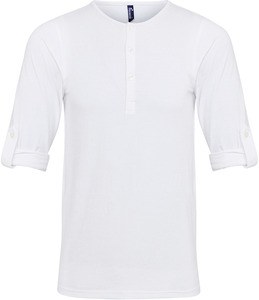 Premier PR218 - Long John - Männer Rollhülse T-Shirt