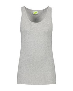 Lemon & Soda LEM1270 - Tanktop Baumwolle/Elastik für sie