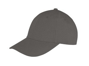 Result RC081X - Memphis Brushed Cotton Low Profile Cap