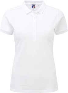 Russell RU566F - Stretch Polo für Damen