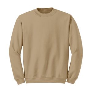 Radsow UXX03 - Radsow Apparel - Paris Sweatshirt Herren Sand