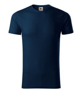 Malfini 173 - Native T-shirt Herren Meerblau