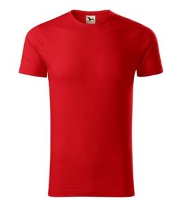 Malfini 173 - Native T-shirt Herren Rot