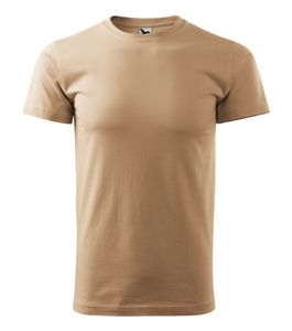 Malfini 129 - Basic T-shirt Herren Sable