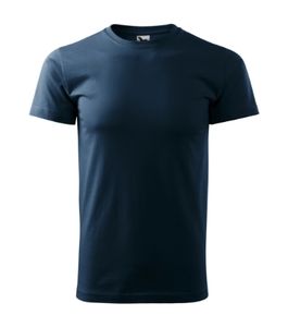 Malfini 129 - Basic T-shirt Herren Meerblau