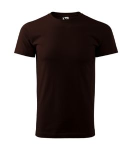 Malfini 129 - Basic T-shirt Herren Cofeee