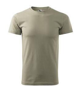 Malfini 129 - Basic T-shirt Herren kaki clair