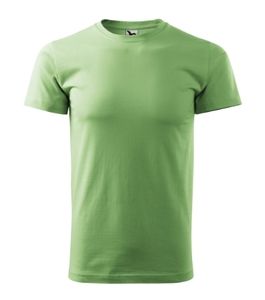 Malfini 129 - Basic T-shirt Herren Grasgrün