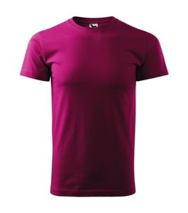 Malfini 129 - Basic T-shirt Herren FUCHSIA RED