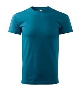 Malfini 129 - Basic T-shirt Herren Bleu pétrole