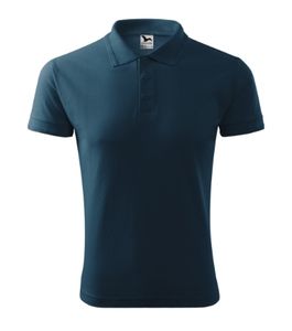 Malfini 203 - Pique Polo Polohemd Herren Meerblau