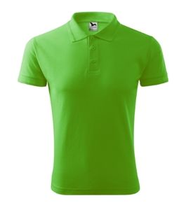 Malfini 203 - Pique Polo Polohemd Herren Vert pomme