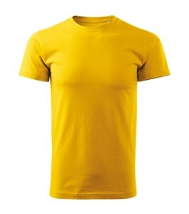 Malfini F29 - Basic Free T-shirt Herren Gelb