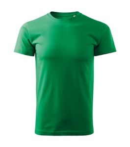 Malfini F29 - Basic Free T-shirt Herren vert moyen