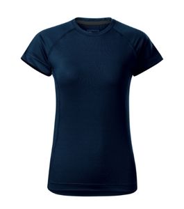Malfini 176 - Destiny T-shirt Damen Meerblau