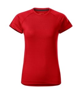 Malfini 176 - Destiny T-shirt Damen Rot