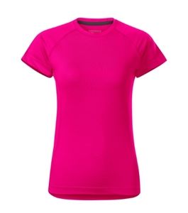 Malfini 176 - Destiny T-shirt Damen rose néon