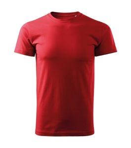 Malfini F37 - Heavy New Free T-shirt unisex Rot