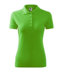 Malfini 210 - Pique Polo Polohemd Damen Vert pomme