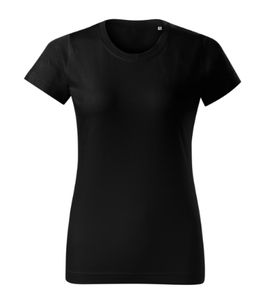Malfini F34 - Basic Free T-shirt Damen Schwarz
