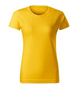Malfini F34 - Basic Free T-shirt Damen Gelb