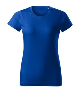 Malfini F34 - Basic Free T-shirt Damen Königsblau