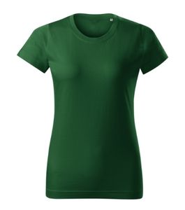 Malfini F34 - Basic Free T-shirt Damen grün