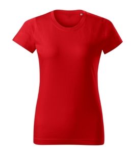 Malfini F34 - Basic Free T-shirt Damen Rot