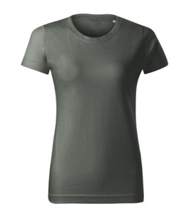 Malfini F34 - Basic Free T-shirt Damen castor gray