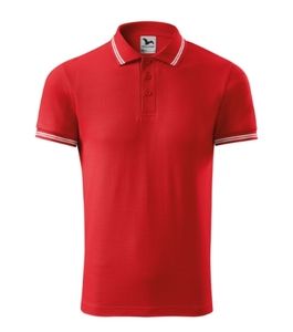 Malfini 219 - Urban Polohemd Herren Rot