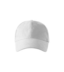 Malfini 305 - 6P Mütze unisex Weiß