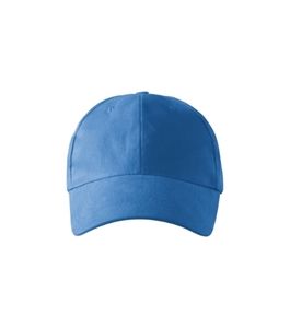 Malfini 305 - 6P Mütze unisex bleu azur