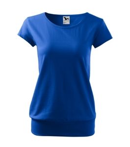 Malfini 120 - City T-shirt Damen Königsblau