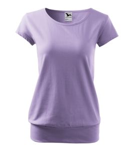 Malfini 120 - City T-shirt Damen Lavendel