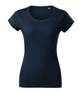 Malfini F61 - Viper Free T-shirt Damen Meerblau