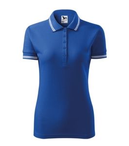 Malfini 220 - Urban Polohemd Damen Königsblau